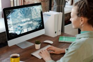 Digital Marketing Consultant In Panchkula Haryana